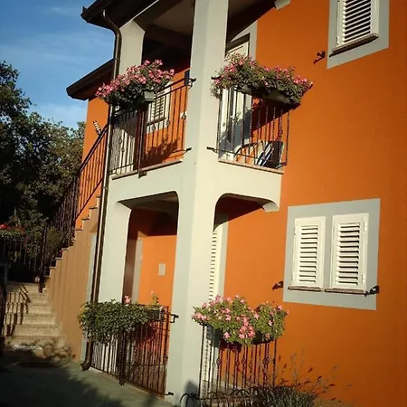 Appartement Bianca