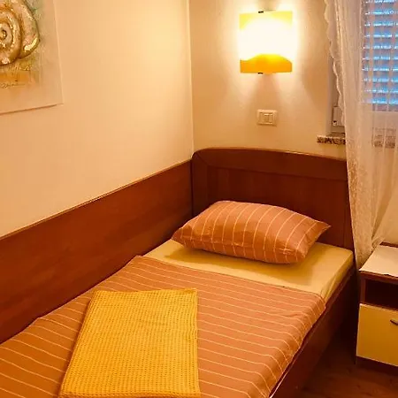Bianca Apartment