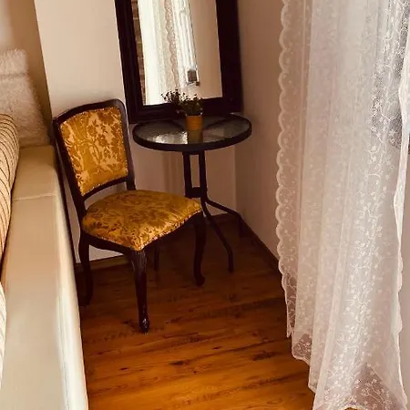 Apartment Bianca Umag