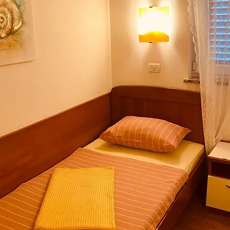 Bianca Apartment *