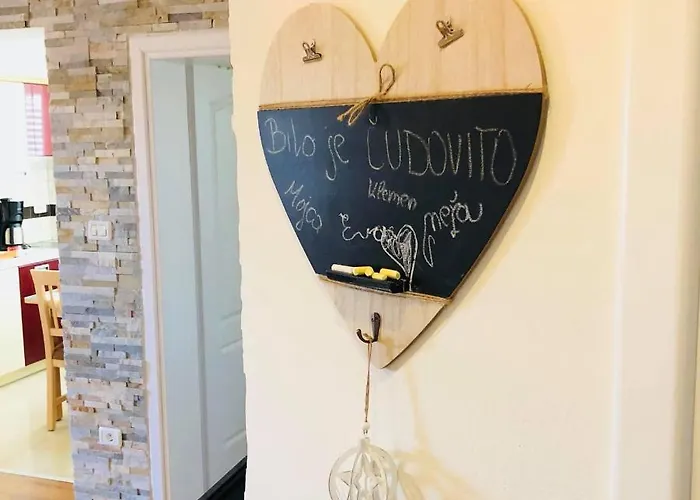 アパート Bianca *